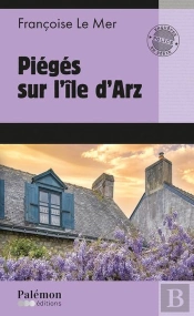 Piégés Sur L'Île D'Arz
