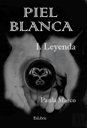 Piel Blanca I. Leyenda