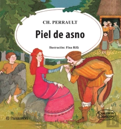 Bertrand.pt - Piel De Asno