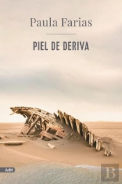 Piel De Deriva (Adn)