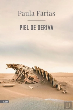Bertrand.pt - Piel De Deriva (Adn)