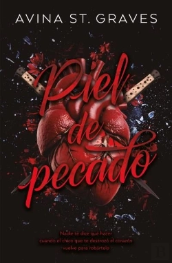 Bertrand.pt - Piel De Pecado