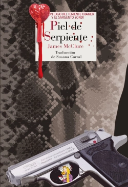 Bertrand.pt - Piel De Serpiente