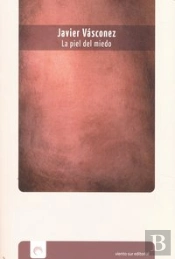 Piel Del Miedo,La