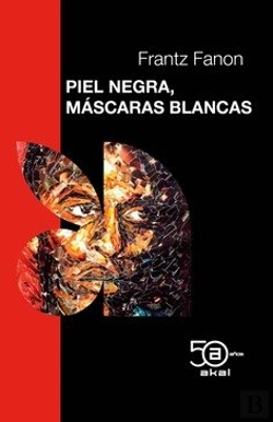 Bertrand.pt - Piel Negra, Mascaras Blancas