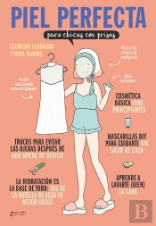 Piel Perfecta Para Chicas Con Prisas