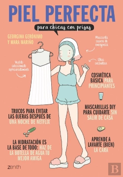 Bertrand.pt - Piel Perfecta Para Chicas Con Prisas