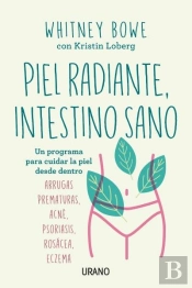 Piel Radiante, Intestino Sano
