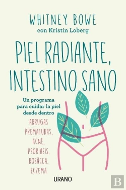 Bertrand.pt - Piel Radiante, Intestino Sano