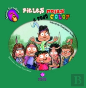 Pieles Rojas A Todo Color