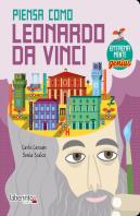 Piensa Como Leonardo Da Vinci