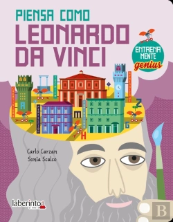 Bertrand.pt - Piensa Como Leonardo Da Vinci