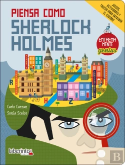 Bertrand.pt - Piensa Como Sherlock Holmes