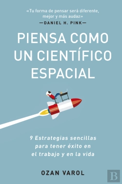 Bertrand.pt - Piensa Como Un Cientifico Espacial