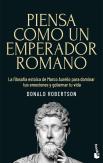 Piensa Como Un Emperador Romano
