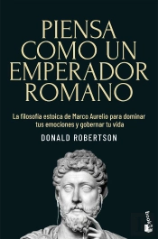 Piensa Como Un Emperador Romano