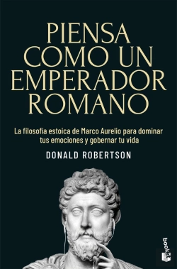 Bertrand.pt - Piensa Como Un Emperador Romano