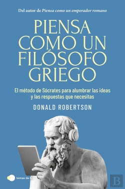 Bertrand.pt - Piensa Como Un Filosofo Griego