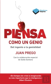 Piensa Como Un Genio