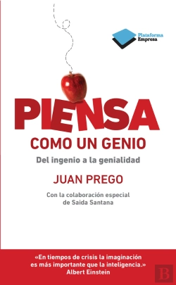 Bertrand.pt - Piensa Como Un Genio