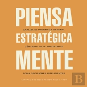 Piensa Estratégicamente