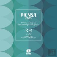 Piensa Infinito 3 Eso Cuad 2024
