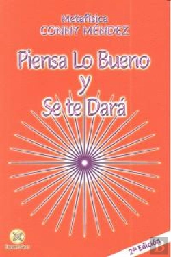 Bertrand.pt - Piensa Lo Bueno Y Se Te Dara