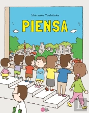 Piensa