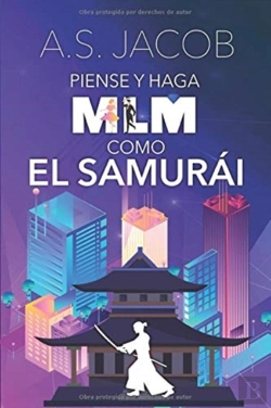 Bertrand.pt - Piense Y Haga Mlm Como El Samurai