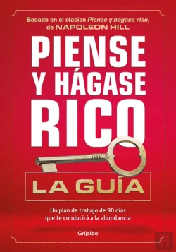 Bertrand.pt - Piense Y Hágase Rico: La Guía