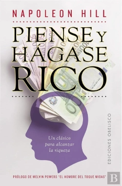 Bertrand.pt - Piense Y Hágase Rico