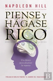 Piense Y Hágase Rico