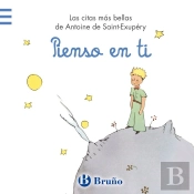 Pienso En Ti