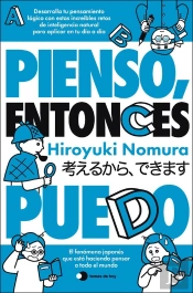 Pienso, Entonces Puedo