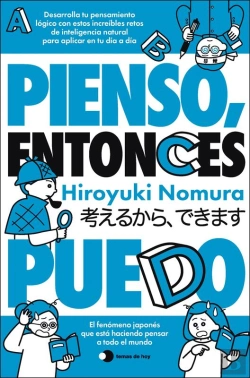 Bertrand.pt - Pienso, Entonces Puedo