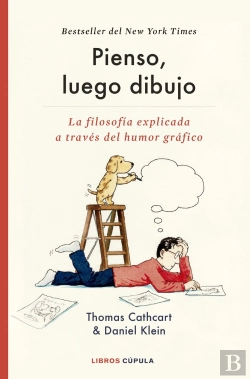 Bertrand.pt - Pienso, Luego Dibujo