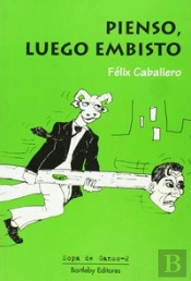 Pienso Luego Embisto Sg