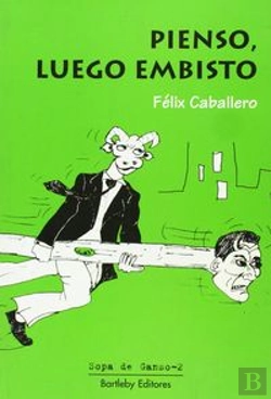 Bertrand.pt - Pienso Luego Embisto Sg