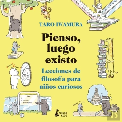 Bertrand.pt - Pienso, Luego Existo