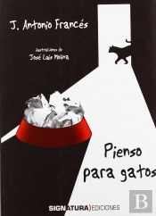 Pienso Para Gatos