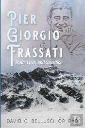 Pier Giorgio Frassati