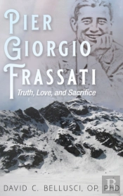 Pier Giorgio Frassati