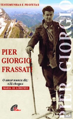 Bertrand.pt - Pier Giorgio Frassati