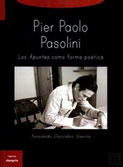 Bertrand.pt - Pier Paolo Pasolini
