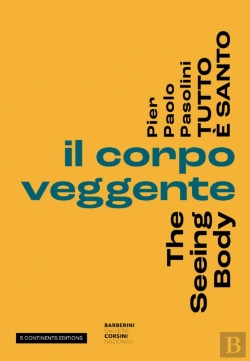 Bertrand.pt - Pier Pasolini Everything Is Sacred