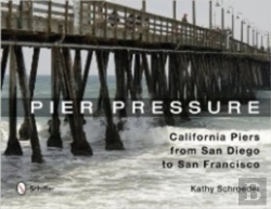 Bertrand.pt - Pier Pressure: California Piers From San Diego To San Francisco
