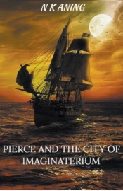 Pierce And The City Of Imaginaterium