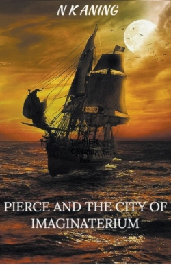 Bertrand.pt - Pierce And The City Of Imaginaterium