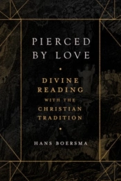Pierced By Love Â€“ Divine Reading With The Christian Tradition