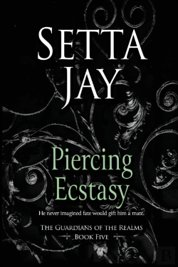 Bertrand.pt - Piercing Ecstasy